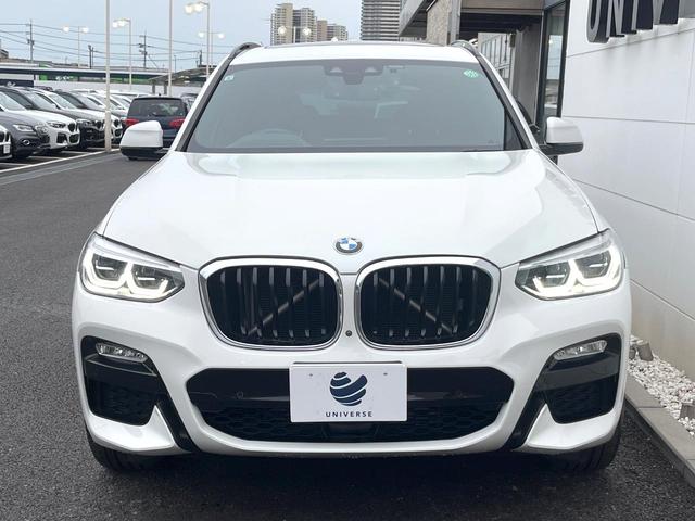 Ｘ３ ｘＤｒｉｖｅ　２０ｄ　Ｍスポーツ　セレクトＰＫＧ　ハイラインＰＫＧ　ＯＰ２０インチＡＷ　アンビエントライト　パノラマサンルーフ　茶革シート　ｈａｒｍａｎ／ｋａｒｄｏｎサウンド　純正ナビＴＶ　全周囲カメラ　アクティブクルーズコントロール（15枚目）