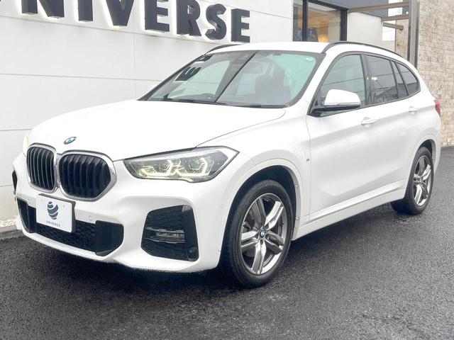 Ｘ１ ｘＤｒｉｖｅ　１８ｄ　Ｍスポーツエディションジョイ＋　ハイラインＰＫＧ　コンフォートＰＫＧ　１オーナー　黒革　純正ナビ　バックカメラ　インテリジェントセーフティ　前席パワーシート　シートヒーター　電動リア　ＬＥＤヘッド　純正１８インチアルミ　ＥＴＣ　禁煙（25枚目）