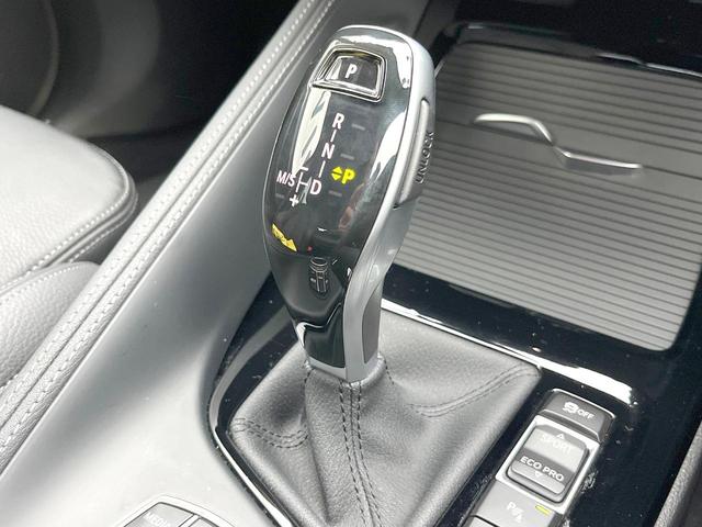 Ｘ１ ｘＤｒｉｖｅ　１８ｄ　Ｍスポーツエディションジョイ＋　ハイラインＰＫＧ　コンフォートＰＫＧ　１オーナー　黒革　純正ナビ　バックカメラ　インテリジェントセーフティ　前席パワーシート　シートヒーター　電動リア　ＬＥＤヘッド　純正１８インチアルミ　ＥＴＣ　禁煙（43枚目）