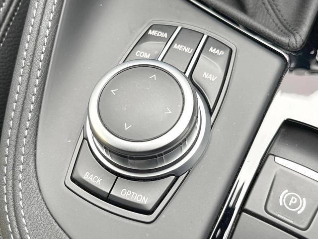 Ｘ１ ｘＤｒｉｖｅ　１８ｄ　Ｍスポーツエディションジョイ＋　ハイラインＰＫＧ　コンフォートＰＫＧ　１オーナー　黒革　純正ナビ　バックカメラ　インテリジェントセーフティ　前席パワーシート　シートヒーター　電動リア　ＬＥＤヘッド　純正１８インチアルミ　ＥＴＣ　禁煙（46枚目）