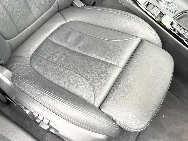 Ｘ１ ｘＤｒｉｖｅ　１８ｄ　Ｍスポーツエディションジョイ＋　ハイラインＰＫＧ　コンフォートＰＫＧ　１オーナー　黒革　純正ナビ　バックカメラ　インテリジェントセーフティ　前席パワーシート　シートヒーター　電動リア　ＬＥＤヘッド　純正１８インチアルミ　ＥＴＣ　禁煙（53枚目）