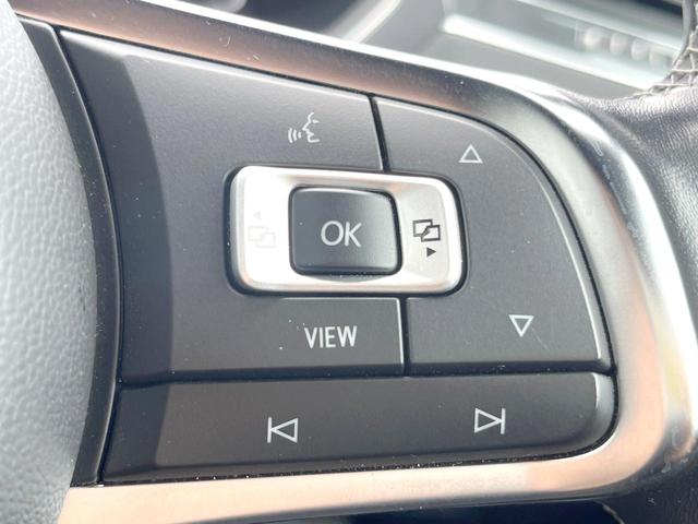 ティグアン ＴＤＩ　４モーション　Ｒライン　ブラックスタイル　１オーナー　４５０台限定車　ＡｐｐｌｅＣａｒＰｌａｙ　純正ナビＴＶ　３６０度カメラ　アダプティブクルコン　純正１９インチＡＷ　ヘッドアップディスプレイ　パワーバックドア　全席シートヒーター　禁煙車（31枚目）