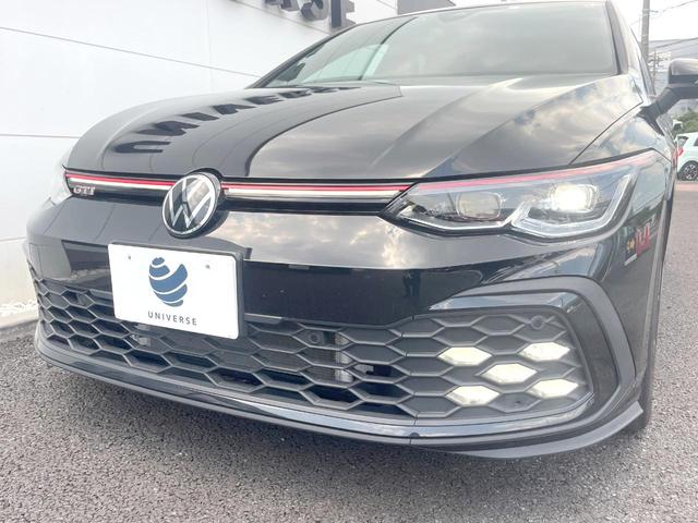 ゴルフＧＴＩ ベースグレード　１オーナー　ＤＣＣパッケージ　ＤｉｓｃｏｖｅｒＰｒｏパッケージ　テクノロジーパッケージ　バックカメラ　シートヒーター　専用スポーツサスペンション　ステアリングヒーター　デジタルコックピットプロ　禁煙（12枚目）