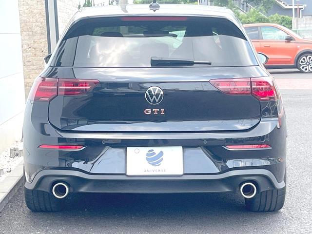 ゴルフＧＴＩ ベースグレード　１オーナー　ＤＣＣパッケージ　ＤｉｓｃｏｖｅｒＰｒｏパッケージ　テクノロジーパッケージ　バックカメラ　シートヒーター　専用スポーツサスペンション　ステアリングヒーター　デジタルコックピットプロ　禁煙（15枚目）