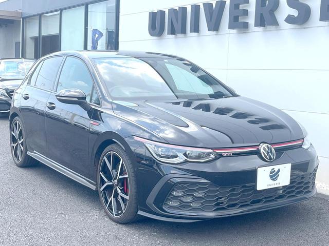 ゴルフＧＴＩ ベースグレード　１オーナー　ＤＣＣパッケージ　ＤｉｓｃｏｖｅｒＰｒｏパッケージ　テクノロジーパッケージ　バックカメラ　シートヒーター　専用スポーツサスペンション　ステアリングヒーター　デジタルコックピットプロ　禁煙（16枚目）