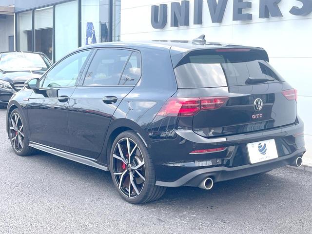 ゴルフＧＴＩ ベースグレード　１オーナー　ＤＣＣパッケージ　ＤｉｓｃｏｖｅｒＰｒｏパッケージ　テクノロジーパッケージ　バックカメラ　シートヒーター　専用スポーツサスペンション　ステアリングヒーター　デジタルコックピットプロ　禁煙（17枚目）