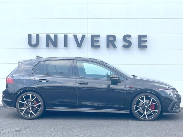 ゴルフＧＴＩ ベースグレード　１オーナー　ＤＣＣパッケージ　ＤｉｓｃｏｖｅｒＰｒｏパッケージ　テクノロジーパッケージ　バックカメラ　シートヒーター　専用スポーツサスペンション　ステアリングヒーター　デジタルコックピットプロ　禁煙（28枚目）