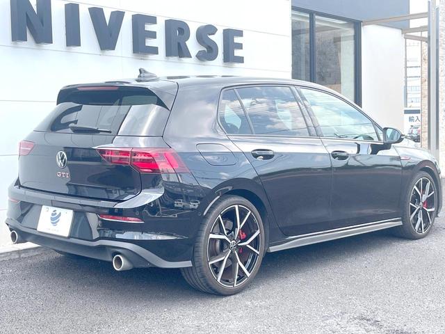 ゴルフＧＴＩ ベースグレード　１オーナー　ＤＣＣパッケージ　ＤｉｓｃｏｖｅｒＰｒｏパッケージ　テクノロジーパッケージ　バックカメラ　シートヒーター　専用スポーツサスペンション　ステアリングヒーター　デジタルコックピットプロ　禁煙（30枚目）
