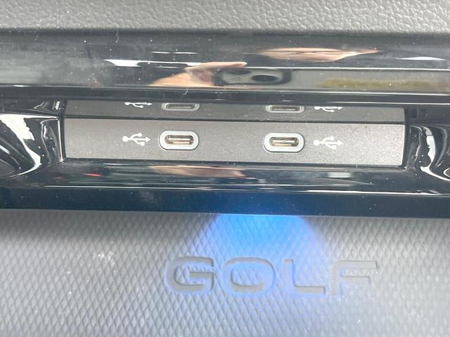 ゴルフＧＴＩ ベースグレード　１オーナー　ＤＣＣパッケージ　ＤｉｓｃｏｖｅｒＰｒｏパッケージ　テクノロジーパッケージ　バックカメラ　シートヒーター　専用スポーツサスペンション　ステアリングヒーター　デジタルコックピットプロ　禁煙（46枚目）