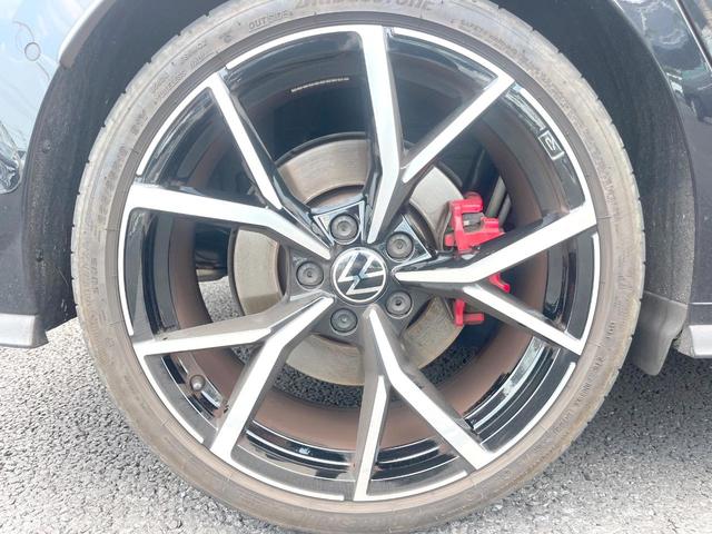 ゴルフＧＴＩ ベースグレード　１オーナー　ＤＣＣパッケージ　ＤｉｓｃｏｖｅｒＰｒｏパッケージ　テクノロジーパッケージ　バックカメラ　シートヒーター　専用スポーツサスペンション　ステアリングヒーター　デジタルコックピットプロ　禁煙（48枚目）