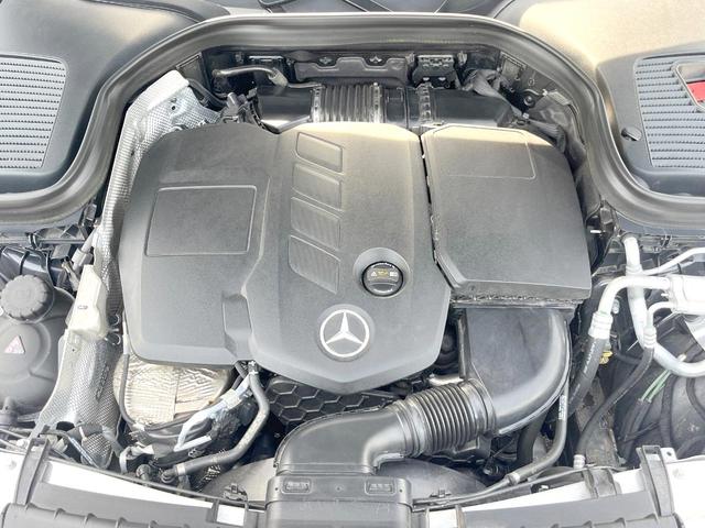 ＧＬＣ ＧＬＣ２２０ｄ　４マチック　クーペ　ＡＭＧライン　ガラススライディングルーフ　レーダーセーフティＰＫＧ　純正ナビＴＶ　全周囲カメラ　ディストロニックプラス　ハーフレザーシート　パワーシート　シートヒーター　キーレスゴー　純正１９インチアルミホイール（19枚目）