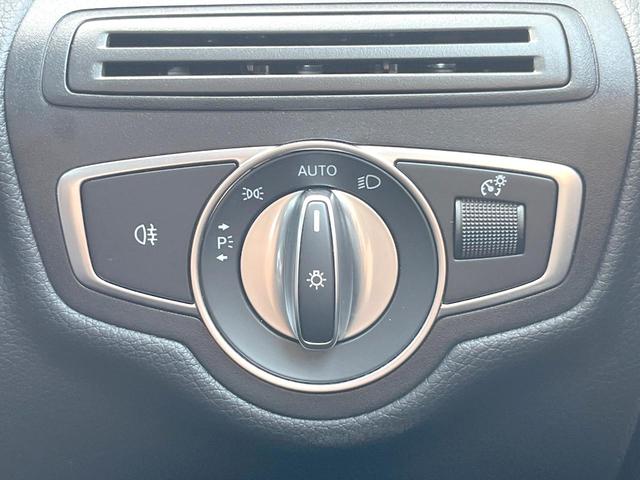 ＧＬＣ ＧＬＣ２２０ｄ　４マチック　クーペ　ＡＭＧライン　ガラススライディングルーフ　レーダーセーフティＰＫＧ　純正ナビＴＶ　全周囲カメラ　ディストロニックプラス　ハーフレザーシート　パワーシート　シートヒーター　キーレスゴー　純正１９インチアルミホイール（27枚目）