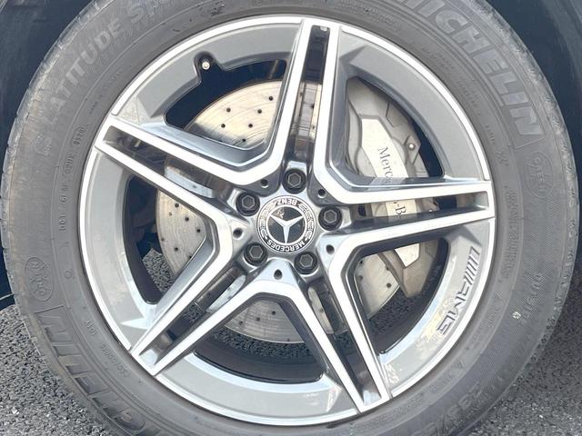 ＧＬＣ ＧＬＣ２２０ｄ　４マチック　クーペ　ＡＭＧライン　ガラススライディングルーフ　レーダーセーフティＰＫＧ　純正ナビＴＶ　全周囲カメラ　ディストロニックプラス　ハーフレザーシート　パワーシート　シートヒーター　キーレスゴー　純正１９インチアルミホイール（57枚目）