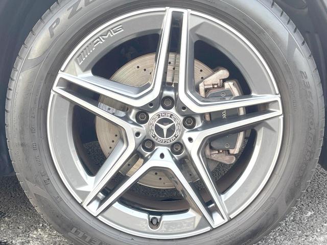 ＧＬＢ ＧＬＢ２００ｄ　４マチックＡＭＧレザエクスクルシブＰ　パノラミックスライディングルーフ　レザーエクスクルーシブＰＫＧ　ナビゲーションＰＫＧ　アドバンスドＰＫＧ　レーダーセーフティＰＫＧ　赤・黒革シート　全周囲カメラ　パワーシート・ヒーター　ＥＴＣ　禁煙車（58枚目）