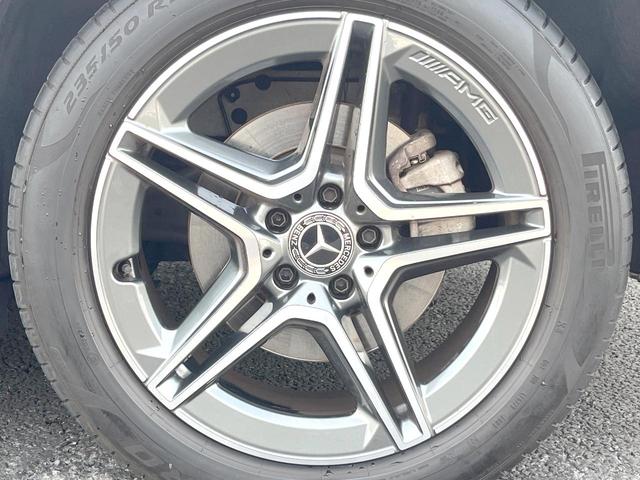 ＧＬＢ ＧＬＢ２００ｄ　４マチックＡＭＧレザエクスクルシブＰ　パノラミックスライディングルーフ　レザーエクスクルーシブＰＫＧ　ナビゲーションＰＫＧ　アドバンスドＰＫＧ　レーダーセーフティＰＫＧ　赤・黒革シート　全周囲カメラ　パワーシート・ヒーター　ＥＴＣ　禁煙車（59枚目）
