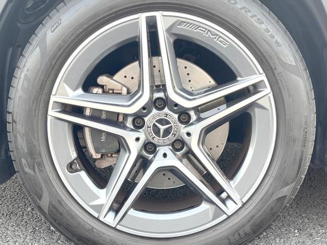 ＧＬＢ ＧＬＢ２００ｄ　４マチックＡＭＧレザエクスクルシブＰ　パノラミックスライディングルーフ　レザーエクスクルーシブＰＫＧ　ナビゲーションＰＫＧ　アドバンスドＰＫＧ　レーダーセーフティＰＫＧ　赤・黒革シート　全周囲カメラ　パワーシート・ヒーター　ＥＴＣ　禁煙車（60枚目）