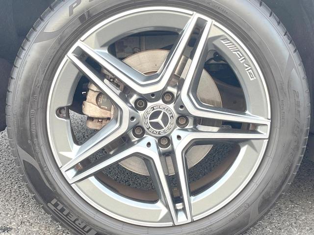 ＧＬＢ ＧＬＢ２００ｄ　４マチックＡＭＧレザエクスクルシブＰ　パノラミックスライディングルーフ　レザーエクスクルーシブＰＫＧ　ナビゲーションＰＫＧ　アドバンスドＰＫＧ　レーダーセーフティＰＫＧ　赤・黒革シート　全周囲カメラ　パワーシート・ヒーター　ＥＴＣ　禁煙車（61枚目）