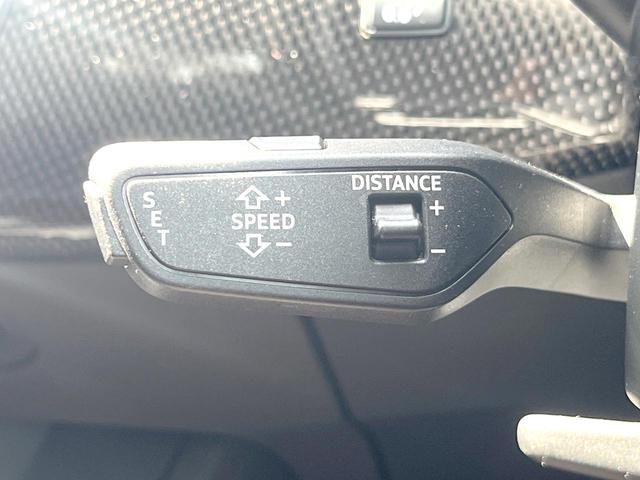 Ｓ５スポーツバック ベースグレード　パノラマサンルーフ　レザーＰＫＧ　アシスタンスＰＫＧ　マトリクスＬＥＤヘッドランプＰＫＧ　Ｂａｎｇ＆Ｏｌｕｆｓｅｎサウンド　プライバシーガラス　レッドブレーキキャリパー　アダプティブクルコン　禁煙車（7枚目）