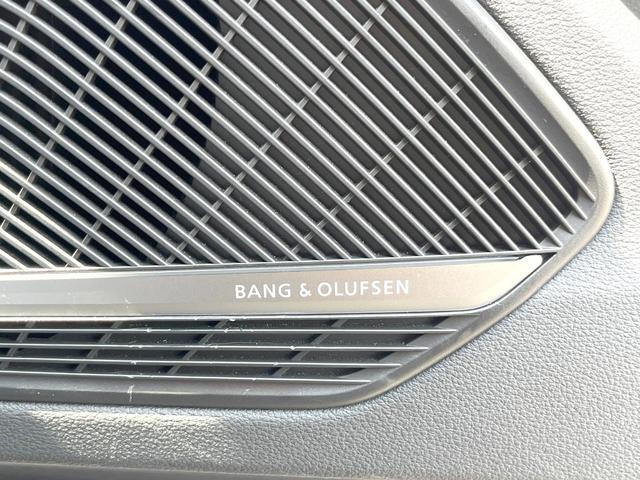Ｓ５スポーツバック ベースグレード　パノラマサンルーフ　レザーＰＫＧ　アシスタンスＰＫＧ　マトリクスＬＥＤヘッドランプＰＫＧ　Ｂａｎｇ＆Ｏｌｕｆｓｅｎサウンド　プライバシーガラス　レッドブレーキキャリパー　アダプティブクルコン　禁煙車（8枚目）