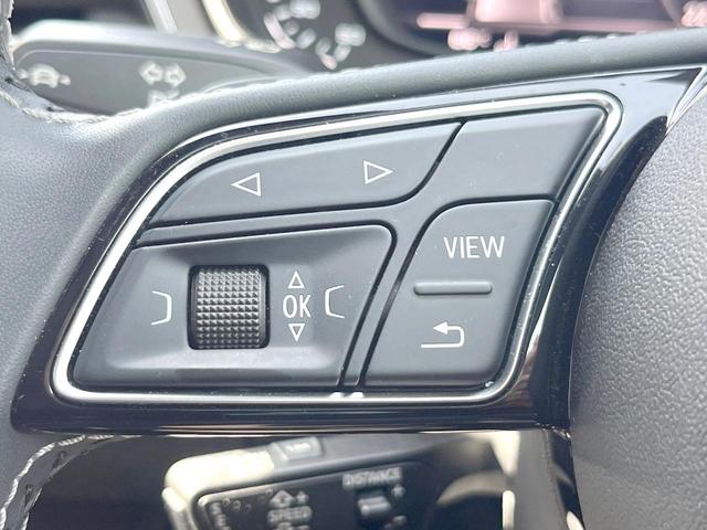 Ｓ５スポーツバック ベースグレード　パノラマサンルーフ　レザーＰＫＧ　アシスタンスＰＫＧ　マトリクスＬＥＤヘッドランプＰＫＧ　Ｂａｎｇ＆Ｏｌｕｆｓｅｎサウンド　プライバシーガラス　レッドブレーキキャリパー　アダプティブクルコン　禁煙車（34枚目）