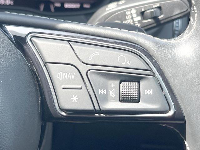 Ｓ５スポーツバック ベースグレード　パノラマサンルーフ　レザーＰＫＧ　アシスタンスＰＫＧ　マトリクスＬＥＤヘッドランプＰＫＧ　Ｂａｎｇ＆Ｏｌｕｆｓｅｎサウンド　プライバシーガラス　レッドブレーキキャリパー　アダプティブクルコン　禁煙車（35枚目）