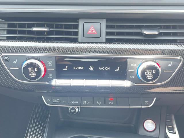 Ｓ５スポーツバック ベースグレード　パノラマサンルーフ　レザーＰＫＧ　アシスタンスＰＫＧ　マトリクスＬＥＤヘッドランプＰＫＧ　Ｂａｎｇ＆Ｏｌｕｆｓｅｎサウンド　プライバシーガラス　レッドブレーキキャリパー　アダプティブクルコン　禁煙車（41枚目）
