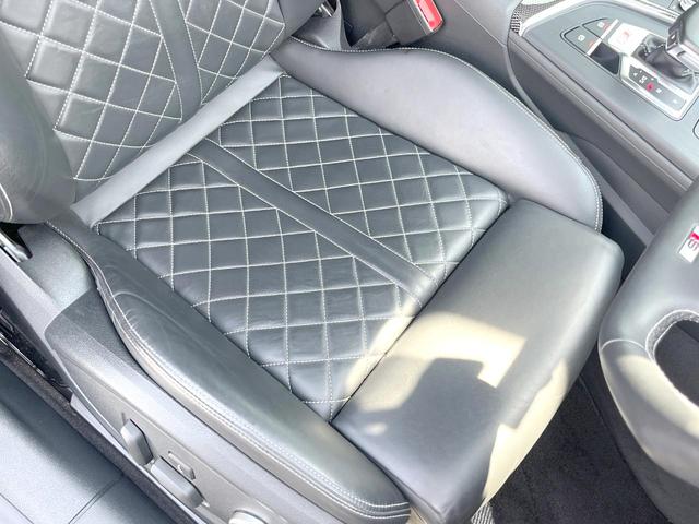 Ｓ５スポーツバック ベースグレード　パノラマサンルーフ　レザーＰＫＧ　アシスタンスＰＫＧ　マトリクスＬＥＤヘッドランプＰＫＧ　Ｂａｎｇ＆Ｏｌｕｆｓｅｎサウンド　プライバシーガラス　レッドブレーキキャリパー　アダプティブクルコン　禁煙車（51枚目）