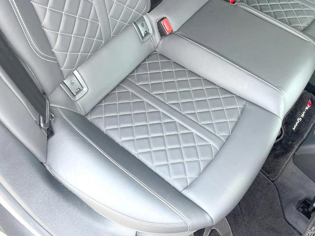 Ｓ５スポーツバック ベースグレード　パノラマサンルーフ　レザーＰＫＧ　アシスタンスＰＫＧ　マトリクスＬＥＤヘッドランプＰＫＧ　Ｂａｎｇ＆Ｏｌｕｆｓｅｎサウンド　プライバシーガラス　レッドブレーキキャリパー　アダプティブクルコン　禁煙車（53枚目）