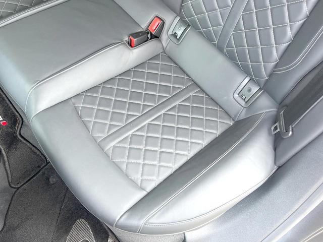 Ｓ５スポーツバック ベースグレード　パノラマサンルーフ　レザーＰＫＧ　アシスタンスＰＫＧ　マトリクスＬＥＤヘッドランプＰＫＧ　Ｂａｎｇ＆Ｏｌｕｆｓｅｎサウンド　プライバシーガラス　レッドブレーキキャリパー　アダプティブクルコン　禁煙車（54枚目）