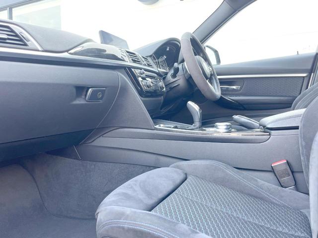 ３シリーズ ３２０ｉ　Ｍスポーツ　サンルーフ　純正ナビ　リアビューカメラ　アクティブクルーズコントロール　ブラインドスポットアシスト　パワーシート　シートヒーター　純正１８インチアルミホイール　Ｍスポーツサスペンション　ＥＴＣ　禁煙車（39枚目）