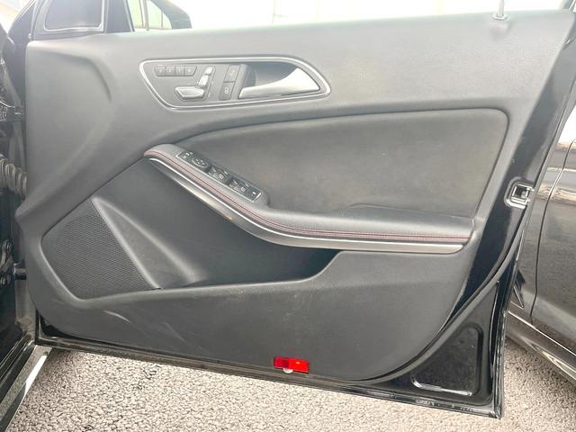 Ａクラス Ａ１８０　ＡＭＧ　スタイル　ＡＭＧプレミアムＰＫＧ　レーダーセーフティＰＫＧ　純正ナビＴＶ　リアビューカメラ　キーレスゴー　シートヒーター　パークトロニック　パーキングパイロット　ＬＥＤヘッドライト　ハイビームアシスト　ＥＴＣ（45枚目）