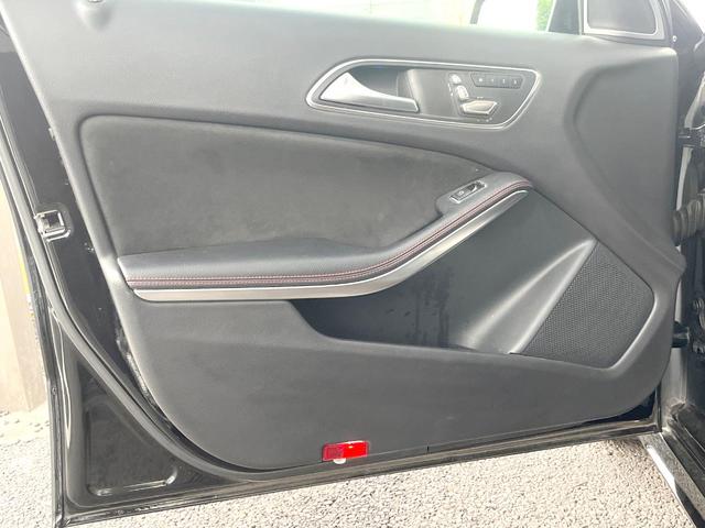 Ａクラス Ａ１８０　ＡＭＧ　スタイル　ＡＭＧプレミアムＰＫＧ　レーダーセーフティＰＫＧ　純正ナビＴＶ　リアビューカメラ　キーレスゴー　シートヒーター　パークトロニック　パーキングパイロット　ＬＥＤヘッドライト　ハイビームアシスト　ＥＴＣ（46枚目）