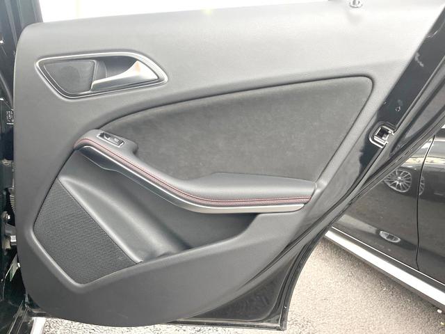 Ａクラス Ａ１８０　ＡＭＧ　スタイル　ＡＭＧプレミアムＰＫＧ　レーダーセーフティＰＫＧ　純正ナビＴＶ　リアビューカメラ　キーレスゴー　シートヒーター　パークトロニック　パーキングパイロット　ＬＥＤヘッドライト　ハイビームアシスト　ＥＴＣ（47枚目）