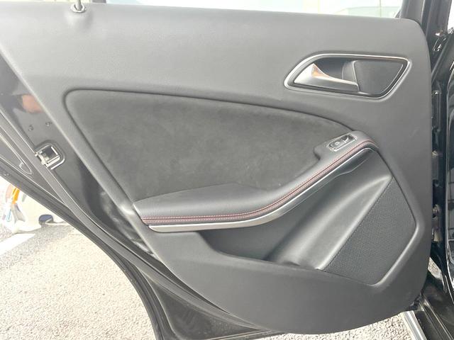 Ａクラス Ａ１８０　ＡＭＧ　スタイル　ＡＭＧプレミアムＰＫＧ　レーダーセーフティＰＫＧ　純正ナビＴＶ　リアビューカメラ　キーレスゴー　シートヒーター　パークトロニック　パーキングパイロット　ＬＥＤヘッドライト　ハイビームアシスト　ＥＴＣ（48枚目）