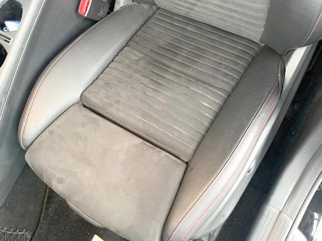 Ａクラス Ａ１８０　ＡＭＧ　スタイル　ＡＭＧプレミアムＰＫＧ　レーダーセーフティＰＫＧ　純正ナビＴＶ　リアビューカメラ　キーレスゴー　シートヒーター　パークトロニック　パーキングパイロット　ＬＥＤヘッドライト　ハイビームアシスト　ＥＴＣ（50枚目）