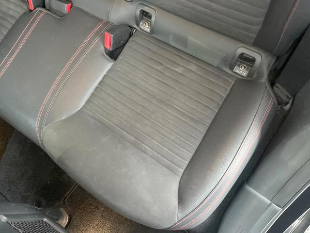 Ａクラス Ａ１８０　ＡＭＧ　スタイル　ＡＭＧプレミアムＰＫＧ　レーダーセーフティＰＫＧ　純正ナビＴＶ　リアビューカメラ　キーレスゴー　シートヒーター　パークトロニック　パーキングパイロット　ＬＥＤヘッドライト　ハイビームアシスト　ＥＴＣ（52枚目）