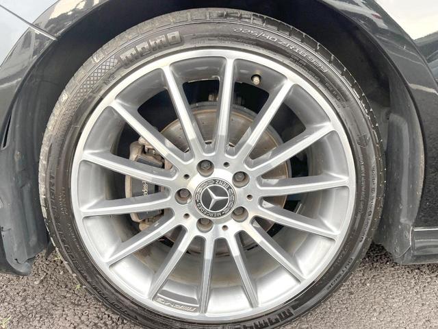 Ａクラス Ａ１８０　ＡＭＧ　スタイル　ＡＭＧプレミアムＰＫＧ　レーダーセーフティＰＫＧ　純正ナビＴＶ　リアビューカメラ　キーレスゴー　シートヒーター　パークトロニック　パーキングパイロット　ＬＥＤヘッドライト　ハイビームアシスト　ＥＴＣ（53枚目）