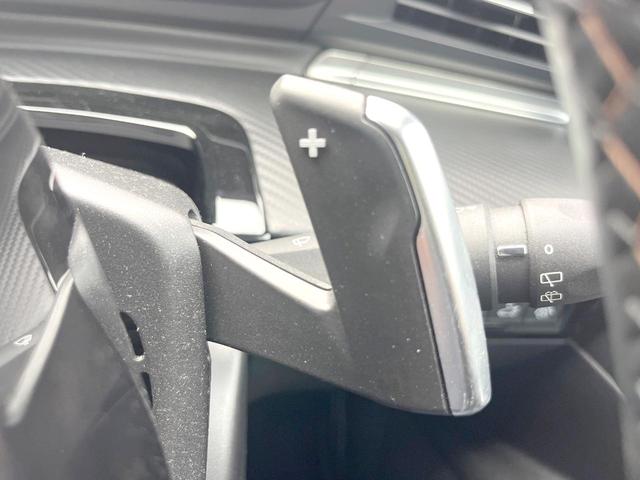 ５０８ ＳＷ　ＧＴ　ブルーＨＤｉ　１オーナー　フルＰＫＧ　サンルーフ　黒革シート　純正ナビ　フルセグ　３６０度カメラ　ＬＥＤヘッドライト　電動リア　ＦＯＣＡＬプレミアムサウンド　純正１８インチアルミ　ＥＴＣ　禁煙（34枚目）