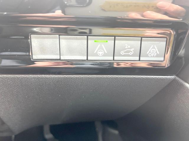 ５０８ ＳＷ　ＧＴ　ブルーＨＤｉ　１オーナー　フルＰＫＧ　サンルーフ　黒革シート　純正ナビ　フルセグ　３６０度カメラ　ＬＥＤヘッドライト　電動リア　ＦＯＣＡＬプレミアムサウンド　純正１８インチアルミ　ＥＴＣ　禁煙（37枚目）
