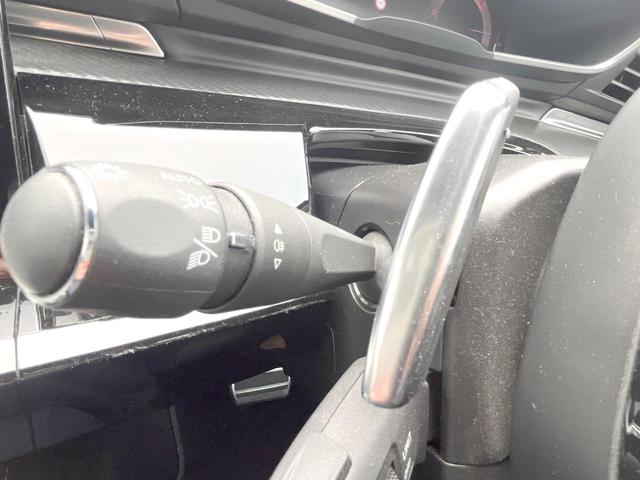 ５０８ ＳＷ　ＧＴ　ブルーＨＤｉ　１オーナー　フルＰＫＧ　サンルーフ　黒革シート　純正ナビ　フルセグ　３６０度カメラ　ＬＥＤヘッドライト　電動リア　ＦＯＣＡＬプレミアムサウンド　純正１８インチアルミ　ＥＴＣ　禁煙（38枚目）