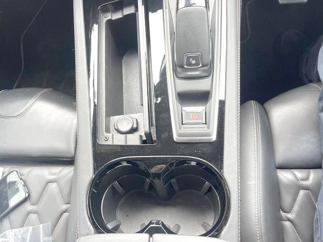 ５０８ ＳＷ　ＧＴ　ブルーＨＤｉ　１オーナー　フルＰＫＧ　サンルーフ　黒革シート　純正ナビ　フルセグ　３６０度カメラ　ＬＥＤヘッドライト　電動リア　ＦＯＣＡＬプレミアムサウンド　純正１８インチアルミ　ＥＴＣ　禁煙（45枚目）