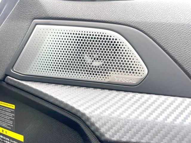 ５０８ ＳＷ　ＧＴ　ブルーＨＤｉ　１オーナー　フルＰＫＧ　サンルーフ　黒革シート　純正ナビ　フルセグ　３６０度カメラ　ＬＥＤヘッドライト　電動リア　ＦＯＣＡＬプレミアムサウンド　純正１８インチアルミ　ＥＴＣ　禁煙（51枚目）