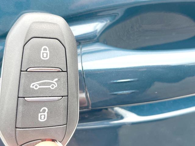 ５０８ ＳＷ　ＧＴ　ブルーＨＤｉ　１オーナー　フルＰＫＧ　サンルーフ　黒革シート　純正ナビ　フルセグ　３６０度カメラ　ＬＥＤヘッドライト　電動リア　ＦＯＣＡＬプレミアムサウンド　純正１８インチアルミ　ＥＴＣ　禁煙（53枚目）