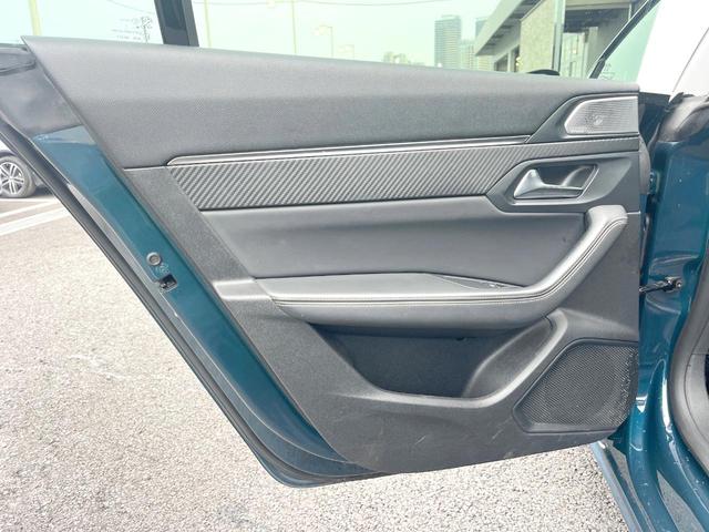 ５０８ ＳＷ　ＧＴ　ブルーＨＤｉ　１オーナー　フルＰＫＧ　サンルーフ　黒革シート　純正ナビ　フルセグ　３６０度カメラ　ＬＥＤヘッドライト　電動リア　ＦＯＣＡＬプレミアムサウンド　純正１８インチアルミ　ＥＴＣ　禁煙（58枚目）