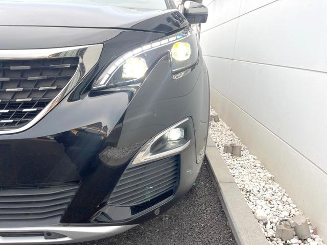５００８ ＧＴ　ブルーＨＤｉ　ファーストクラスＰＫＧ　ＡＰＰＬＥＣＡＲＰＬＡＹ　３６０度ビジョン　シートヒーター　パワーシート　ブラインドスポット　パワーバックドア　ＬＥＤヘッドライト　純正１８インチアルミ　ＥＴＣ　禁煙車（13枚目）