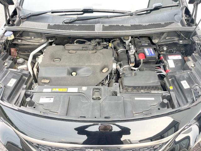 ５００８ ＧＴ　ブルーＨＤｉ　ファーストクラスＰＫＧ　ＡＰＰＬＥＣＡＲＰＬＡＹ　３６０度ビジョン　シートヒーター　パワーシート　ブラインドスポット　パワーバックドア　ＬＥＤヘッドライト　純正１８インチアルミ　ＥＴＣ　禁煙車（19枚目）