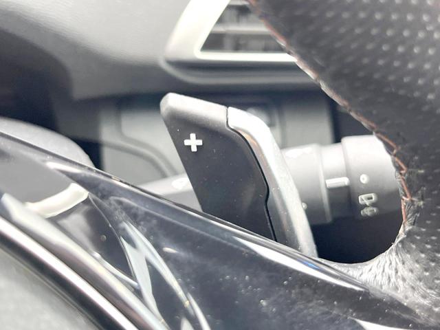 ５００８ ＧＴ　ブルーＨＤｉ　ファーストクラスＰＫＧ　ＡＰＰＬＥＣＡＲＰＬＡＹ　３６０度ビジョン　シートヒーター　パワーシート　ブラインドスポット　パワーバックドア　ＬＥＤヘッドライト　純正１８インチアルミ　ＥＴＣ　禁煙車（33枚目）