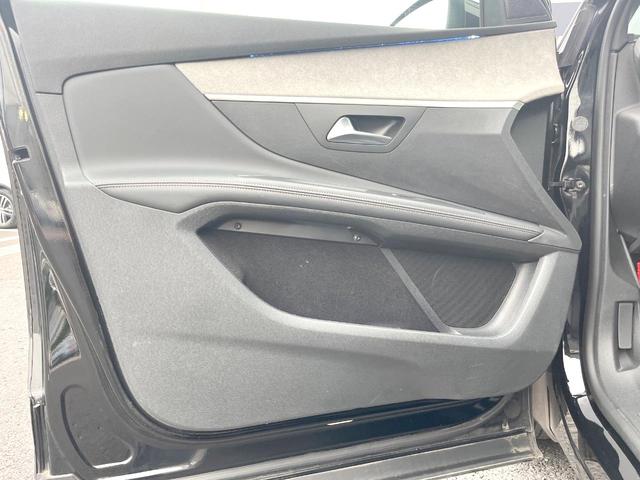 ５００８ ＧＴ　ブルーＨＤｉ　ファーストクラスＰＫＧ　ＡＰＰＬＥＣＡＲＰＬＡＹ　３６０度ビジョン　シートヒーター　パワーシート　ブラインドスポット　パワーバックドア　ＬＥＤヘッドライト　純正１８インチアルミ　ＥＴＣ　禁煙車（59枚目）
