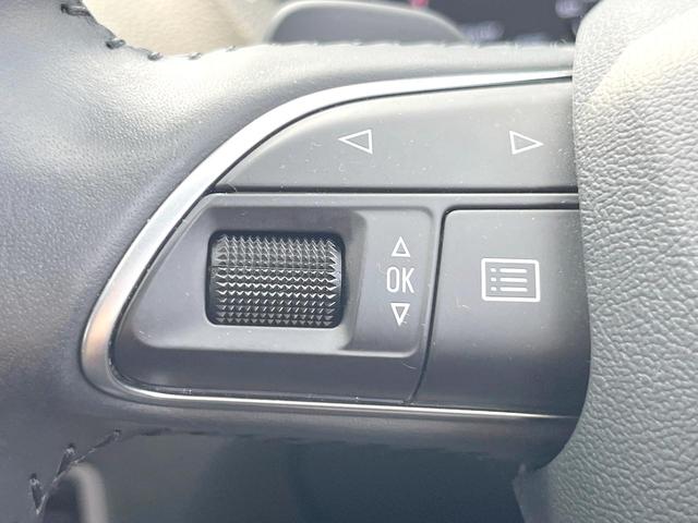 Ａ３ スポーツバック１．４ＴＦＳＩ　ＭＭＩナビゲーションＰＫＧ　コンビニエンスＰＫＧ　純正ナビＴＶ　リアビューカメラ　アドバンストキー　パドルシフト　純正１６インチアルミホイール　ＨＩＤヘッドランプ　ＥＴＣ（26枚目）