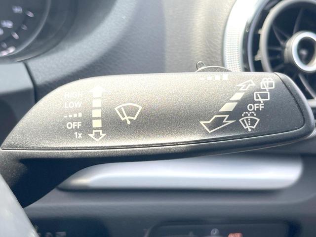 Ａ３ スポーツバック１．４ＴＦＳＩ　ＭＭＩナビゲーションＰＫＧ　コンビニエンスＰＫＧ　純正ナビＴＶ　リアビューカメラ　アドバンストキー　パドルシフト　純正１６インチアルミホイール　ＨＩＤヘッドランプ　ＥＴＣ（29枚目）
